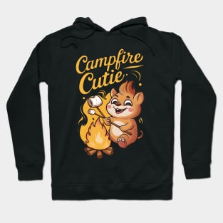 Campfire Cutie Hoodie